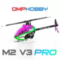 OMPHOBBY M2 v3 PRO
