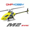 OMPHOBBY M2 EVO