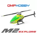 OMPHOBBY M2 Explore