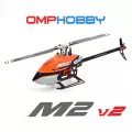 OMPHOBBY M2 V2 - DISCONTINUED