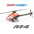 OMPHOBBY M4