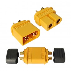 XT60 Connectors 2 Pairs