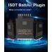 BattAir iDST Plugin Voltage Smart Monitor 2s