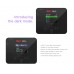 K1 100W AC / 250W DC Dual Port Smart Charger 2-6S
