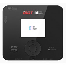 D1 Smart Charger