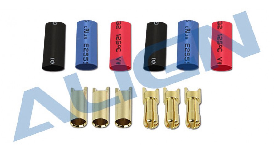 5.5 Gilt Terminal