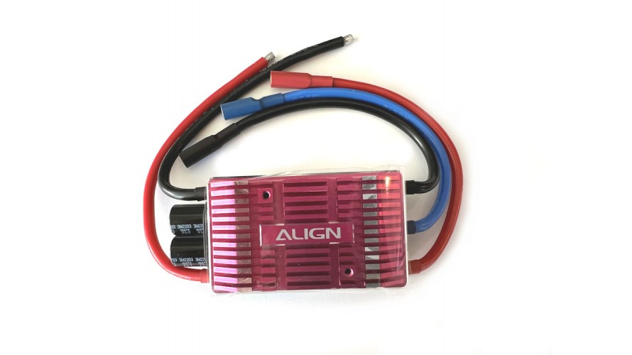 BL130A Brushless ESC NEW OPEN BOX