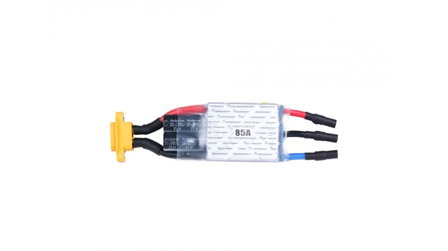M4 MAX 85A ESC (SBEC)