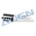Align T-REX 760 F3C Fuselage - Blue HF7602