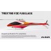 Align T-REX 760 F3C Fuselage - Pink HF7603