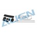 Align T-REX 760 F3C Fuselage - Pink HF7603