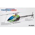 Align T-REX 500X Dominator Top Combo Belt RH50E22X