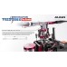 Align T-REX 500X Dominator Top Combo Belt RH50E22X