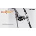 Align T-REX 500XT Dominator Top Combo Torque Tube RH50E23X