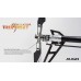 Align T-REX 500XT Dominator Top Combo Torque Tube RH50E23X
