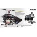 Align T-REX 700XN Dominator Combo RH70N11X