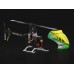 M2 v3 PRO RC Helicopter BnF - Orange