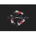 M2 v3 PRO RC Helicopter BnF - Pink