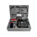 M1 EVO RC Helicopter Ready to Fly (Red)