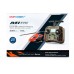 M1 EVO RC Helicopter Ready to Fly (Red)