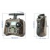 M1 EVO RC Helicopter Ready to Fly (White)