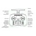 M1 EVO RC Helicopter Ready to Fly (White)