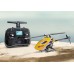 M1 EVO RC Helicopter Ready to Fly (Yellow)