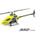 OMPHOBBY M2 EVO RTF RC Helicopter Racing Yellow