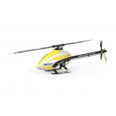 M4 RC Helicopter Combo - Yellow