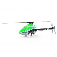 M4 Max RC Helicopter Kit Only - Green