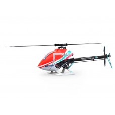 M4 Max RC Helicopter Combo - Orange