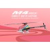 M4 Max RC Helicopter Combo - Pink