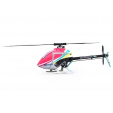 M4 Max RC Helicopter Combo - Pink