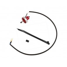 Align T-REX 15MT Tail Motor Assembly (8000KV/1103)
