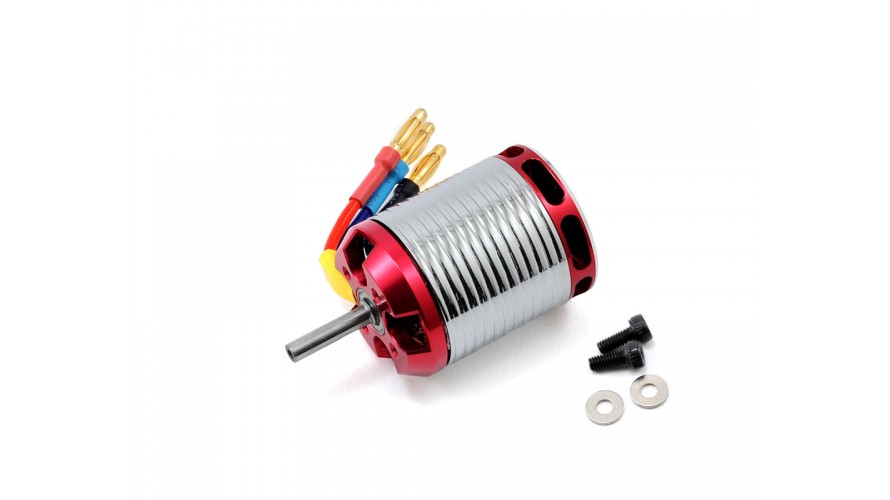 460MX Brushless Motor (3200KV/2222)