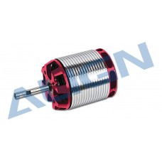 750MX Brushless Motor 6S (930KV/4236)