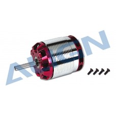 850MX Brushless Motor (490KV/4535) Shaft (6x56.7x97.5mm)