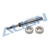 850MX Motor Shaft Set (6x10x97.5mm)