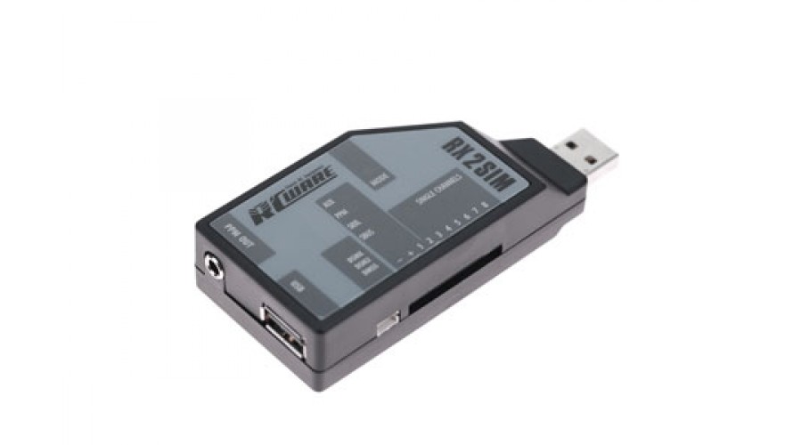 RX2SIM Wireless Multi-Sim Adapter - Beastx Programmer