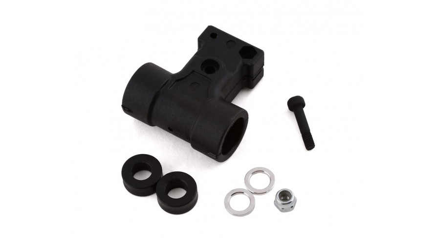 Align T-REX 470L Plastic Rotor Housing H47H008XX