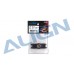 Align T-REX 470L 3rd Bearing Block Set Plastic H47B013XX
