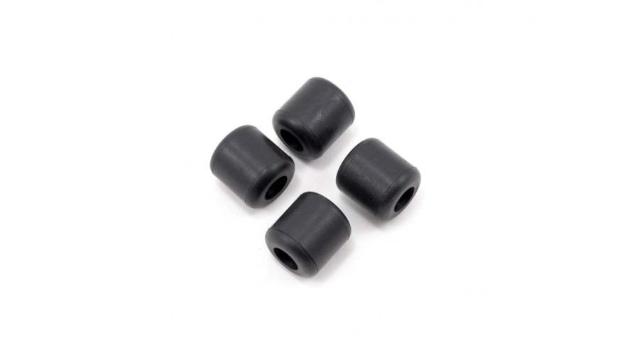 Landing Skid Nut 550 - 800