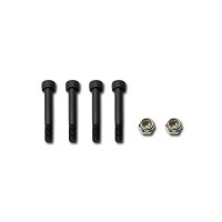 Main Blade Screws M4x27mm