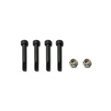 Main Blade Screws M4x27mm