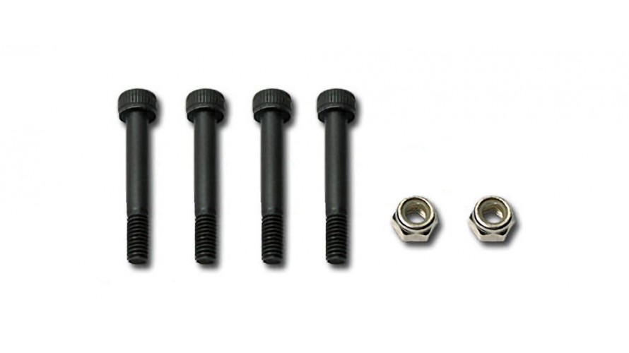 Main Blade Screws M4x27mm