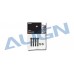 Main Blade Screws M4x27mm