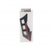 Align T-REX 650X Carbon Fiber Frame - Lower Left H65B002XX Align T-REX 650X Carbon Fiber Frame - Lower Left H65B002XX
