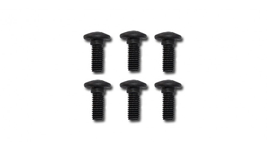 M6 Socket Collar Screw