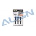 M6 Socket Collar Screw