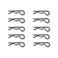 Canopy Locking Pin